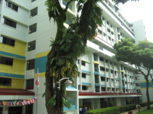 Blk 326 Ang Mo Kio Avenue 3 (Ang Mo Kio), HDB 4 Rooms #35722